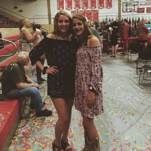 Meet your Posher, Brooke